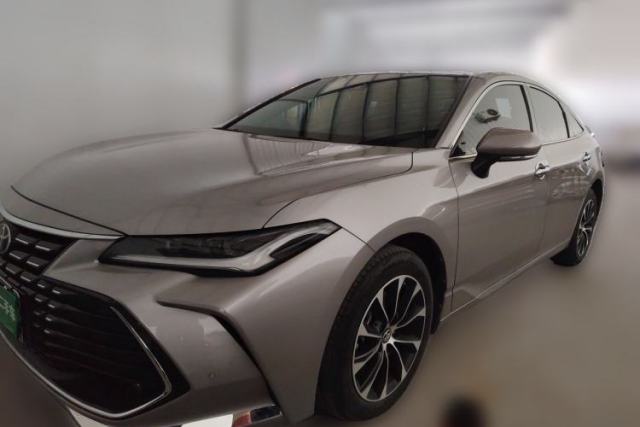 Used Toyota Avalon 2023 2.0L Luxury Edition