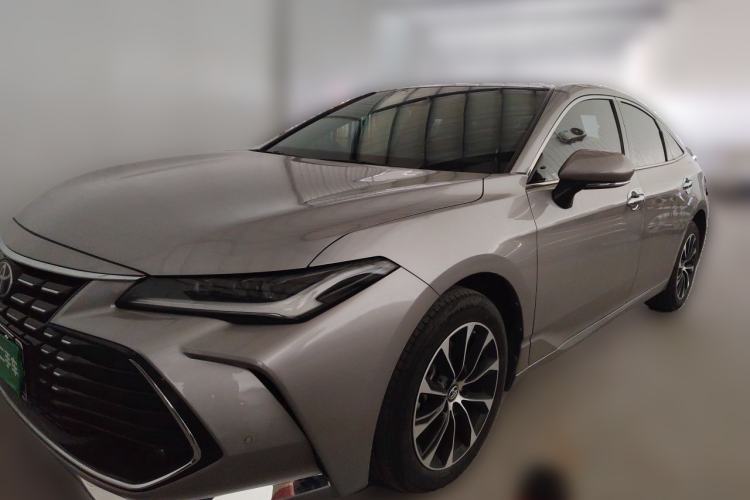 Used Toyota Avalon 2023 2.0L Luxury Edition Guazi used car, China used car export, Used car for sale, Used  cars, Cheapest cars for sale