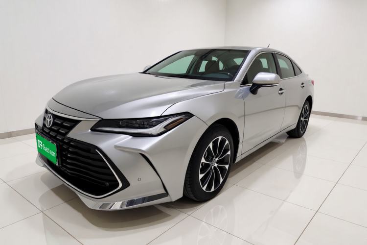 Gebrauchter Toyota Avalon 2023 2.0L Luxury Edition Guazi used car, China used car export, Used car for sale, Used  cars, Cheapest cars for sale