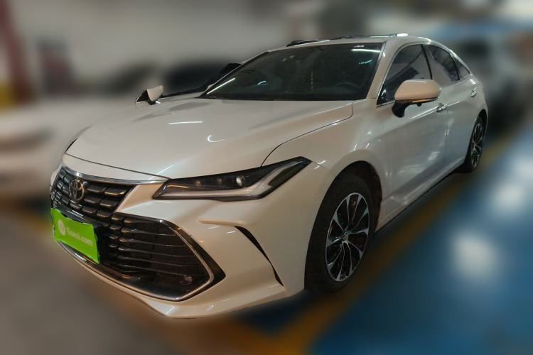 Used Toyota Avalon 2023 2.0L Luxury Edition Guazi used car, China used car export, Used car for sale, Used cars, Cheapest cars for sale