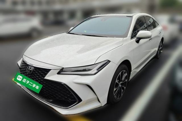 Used Toyota Avalon 2023 2.5L Luxury Edition