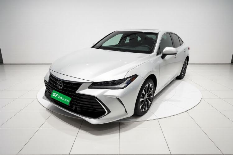 Used Toyota Avalon 2023 2.0L Luxury Edition Guazi used car, China used car export, Used car for sale, Used  cars, Cheapest cars for sale
