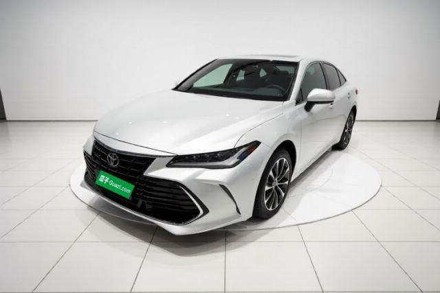 Used Toyota Avalon 2023 2.0L Luxury Edition
