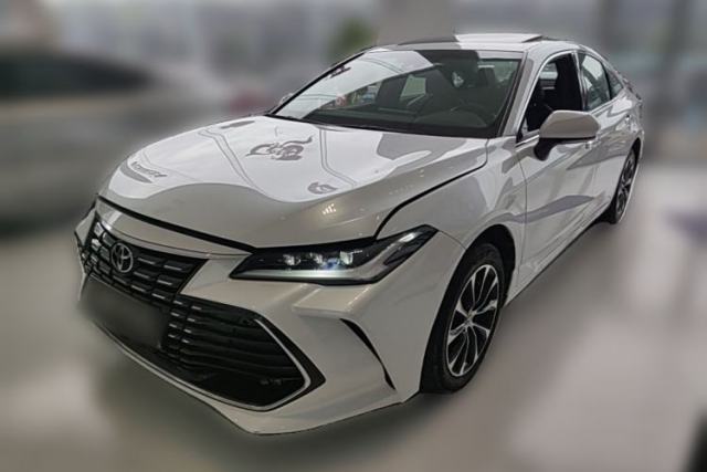 Used Toyota Avalon 2023 2.5L Luxury Edition