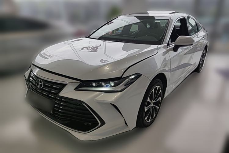 Used Toyota Avalon 2023 2.5L Luxury Edition Guazi used car, China used car export, Used car for sale, Used  cars, Cheapest cars for sale