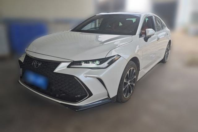 Used Toyota Avalon 2023 2.5L Luxury Edition