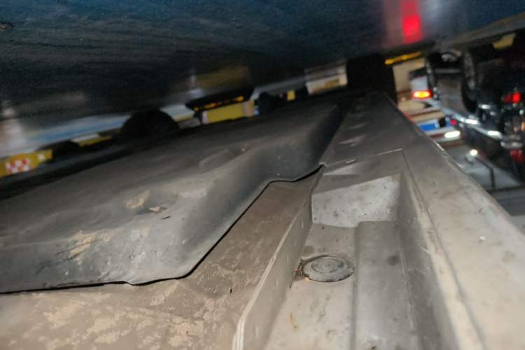 Used Toyota Avalon 2023 2.0L Luxury Edition Chassis Front Right