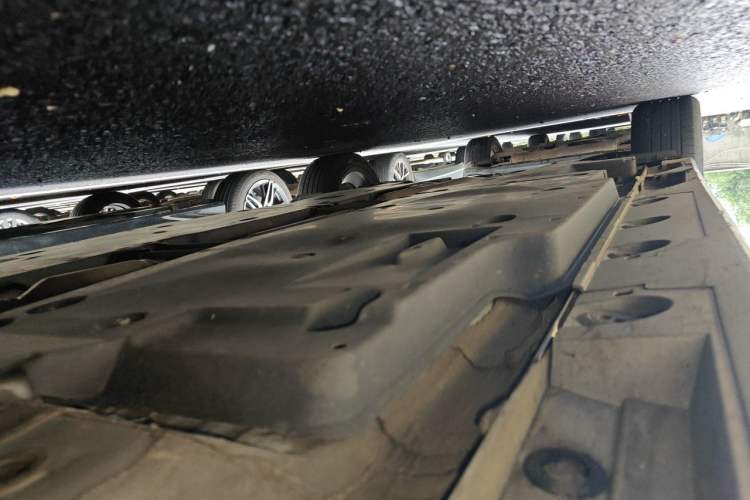 Used Toyota Avalon 2023 2.5L Luxury Edition Chassis Front Right