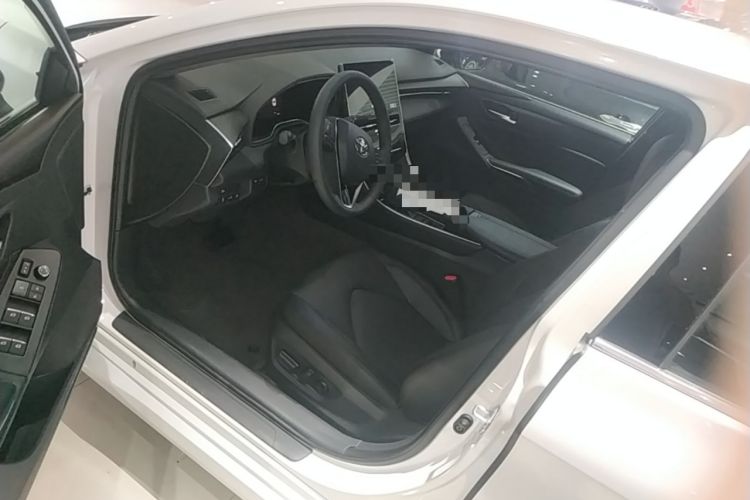 Used Toyota Avalon 2023 2.0L Luxury Edition Driver Seat