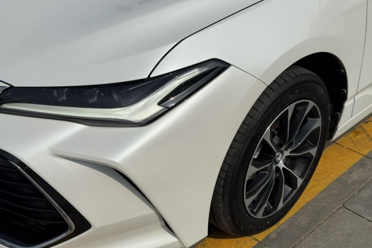 Used Toyota Avalon 2023 2.0L Luxury Edition Exterior 1