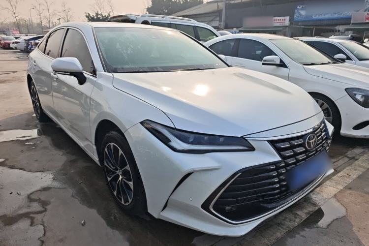 Used Toyota Avalon 2023 2.0L Premium Edition Exterior 1