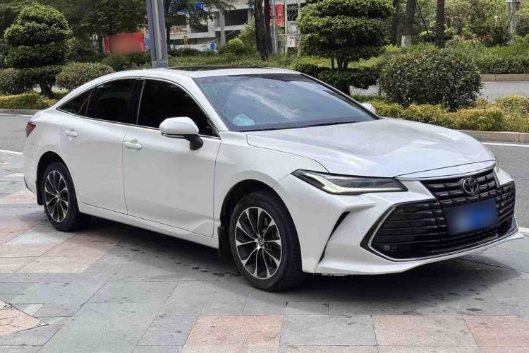 Used Toyota Avalon 2023 2.0L Progressive Edition Exterior 1