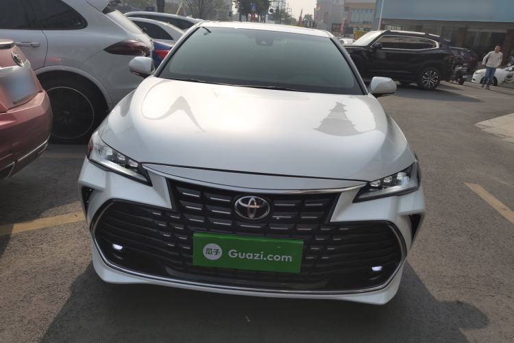 Used Toyota Avalon 2023 2.0L Luxury Edition Exterior 1