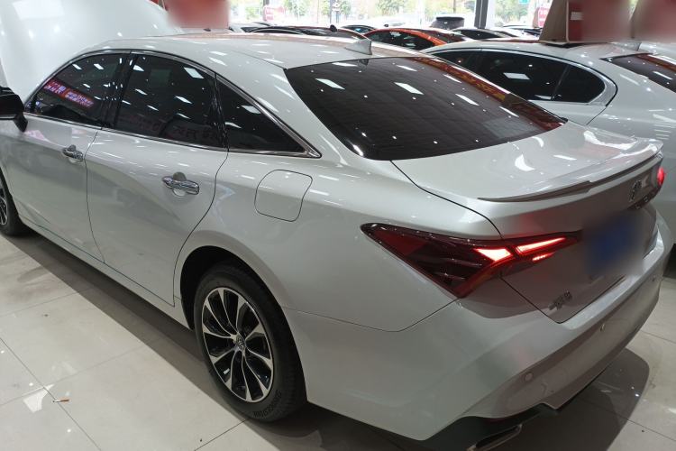 Used Toyota Avalon 2023 2.5L Luxury Edition Exterior 2