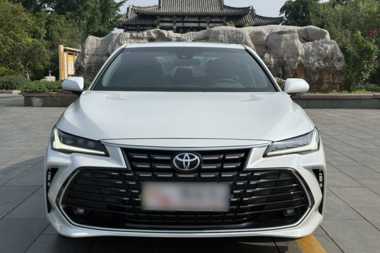 Used Toyota Avalon 2023 2.0L Luxury Edition Exterior 3