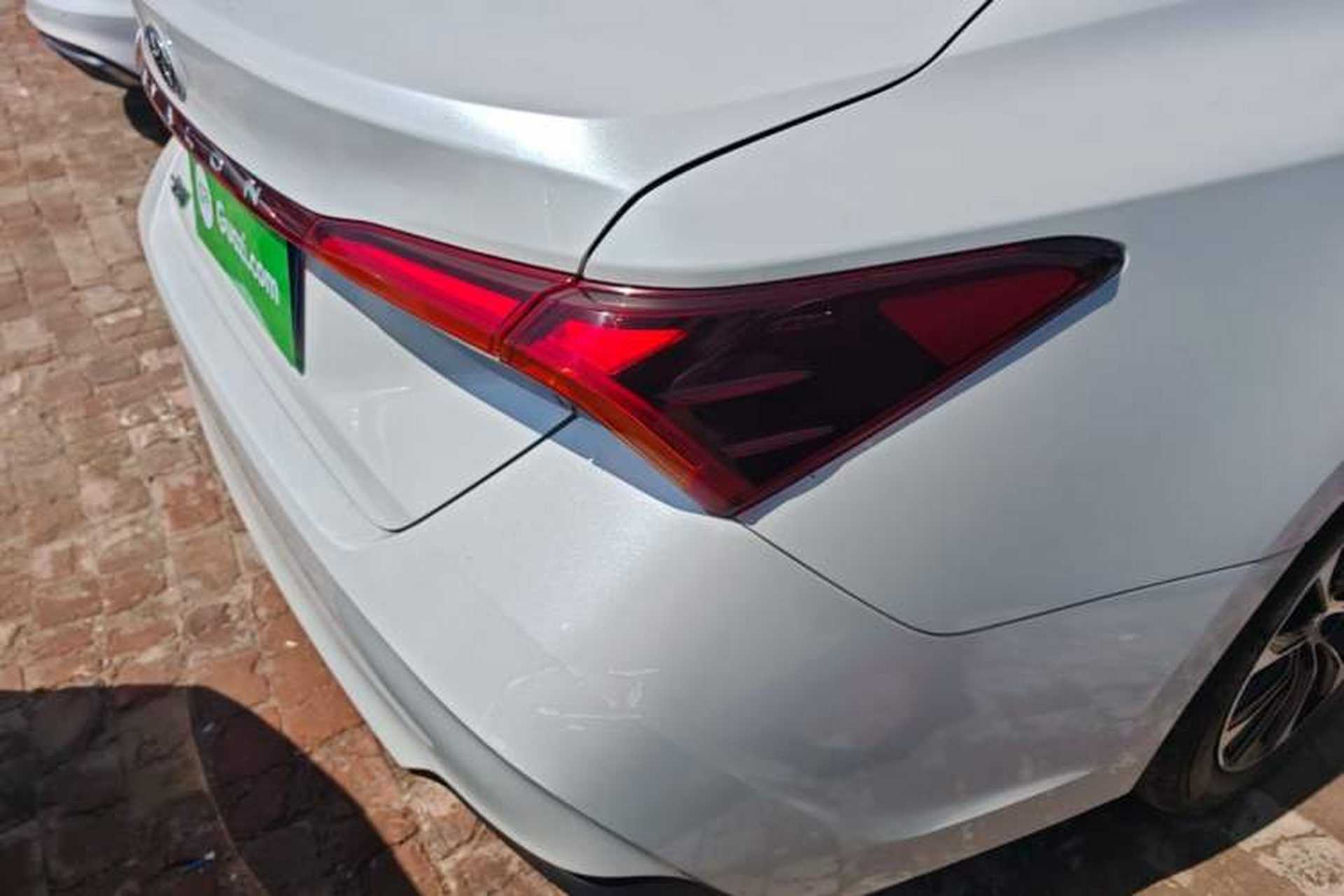 Used Toyota Avalon 2023 2.0L Progressive Edition Exterior 3