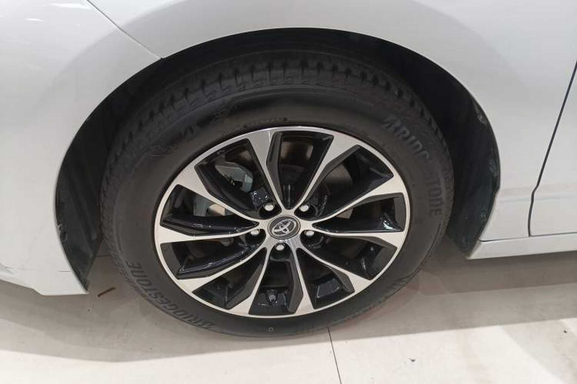 Used Toyota Avalon 2023 2.5L Luxury Edition Exterior 4