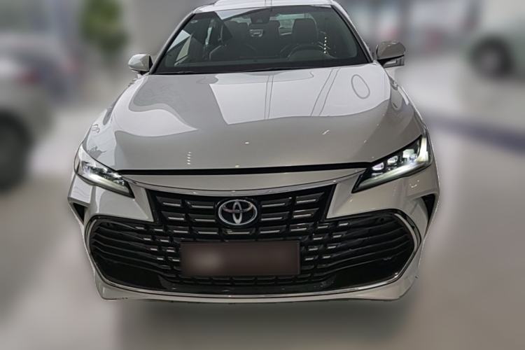 Used Toyota Avalon 2023 2.5L Luxury Edition Front