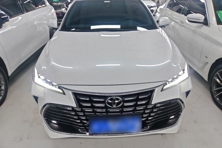 Used Toyota Avalon 2023 2.0L Progressive Edition Front