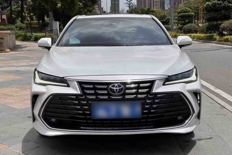 Used Toyota Avalon 2023 2.0L Progressive Edition Front