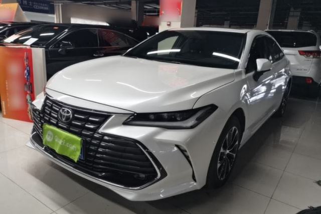Used Toyota Avalon 2023 2.0L Premium Edition