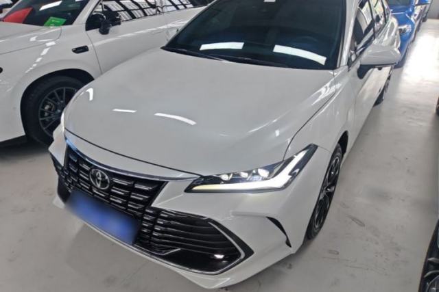 Used Toyota Avalon 2023 2.0L Progressive Edition