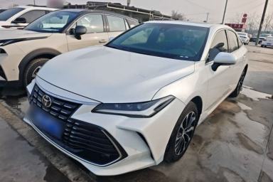 Used Toyota Avalon 2023 2.0L Premium Edition