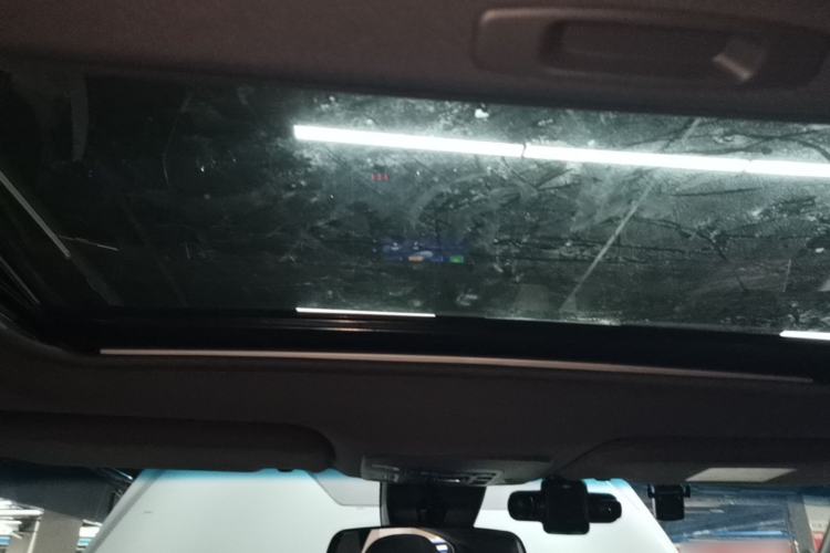 Used Toyota Avalon 2023 2.0L Premium Edition Headliner
