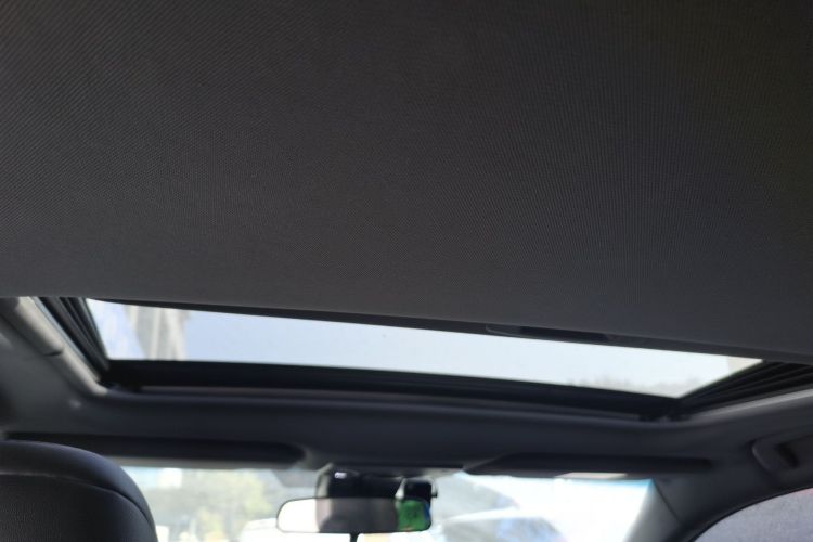 Used Toyota Avalon 2023 2.0L Luxury Edition Headliner