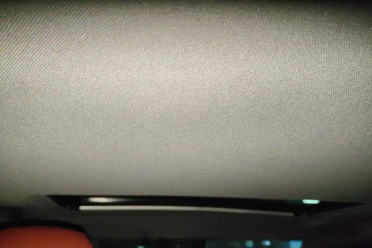 Used Toyota Avalon 2023 Dual-Engine 2.5L Luxury Edition Headliner