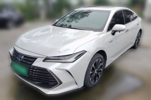 Used Toyota Avalon 2023 Dual-Motor 2.5L Progressive Edition