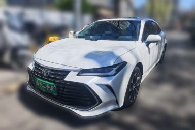Used Toyota Avalon 2023 2.0L Luxury Edition