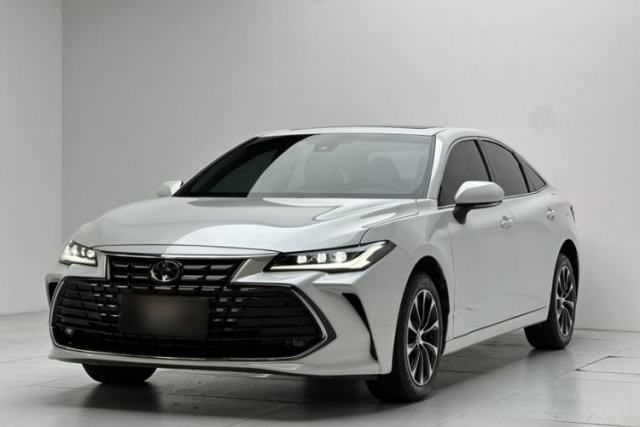 Used Toyota Avalon 2023 2.0L Premium Edition