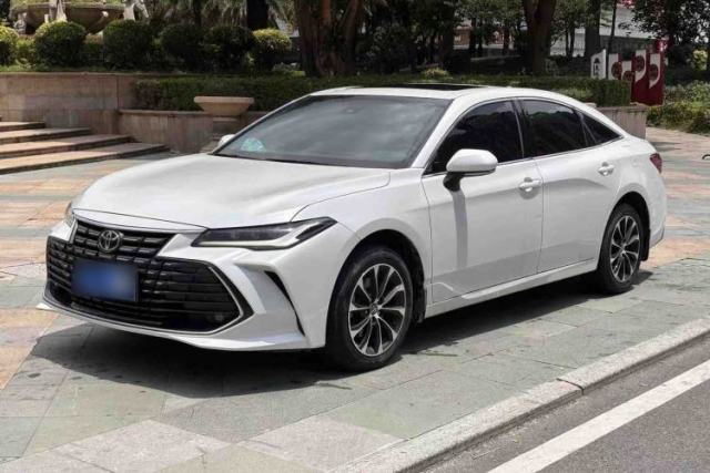 Used Toyota Avalon 2023 2.0L Progressive Edition