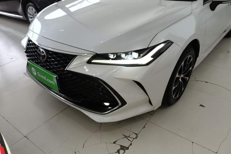 Used Toyota Avalon 2023 2.5L Luxury Edition Left Front Headlight