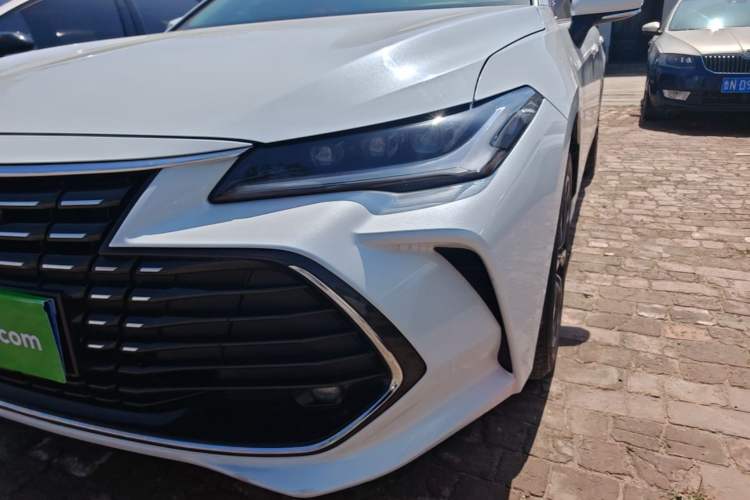 Used Toyota Avalon 2023 2.0L Progressive Edition Left Front Headlight