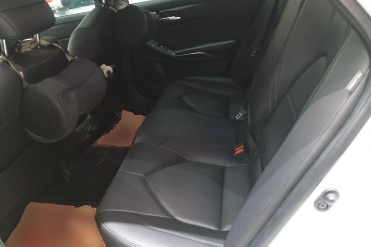 Used Toyota Avalon 2023 2.5L Luxury Edition Left Rear Seat