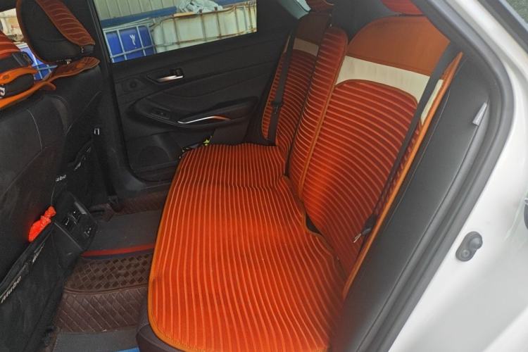 Used Toyota Avalon 2023 2.5L Luxury Edition Left Rear Seat