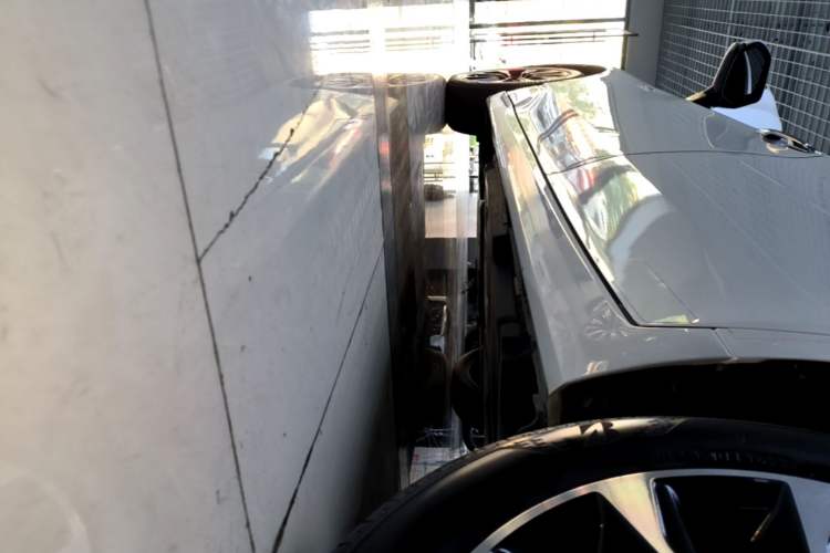 Used Toyota Avalon 2023 Dual-Engine 2.5L Luxury Edition Left Side Sill