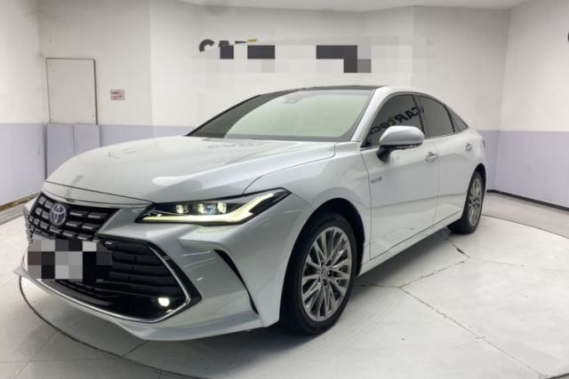 Used Toyota Avalon 2023 Dual-Motor 2.5L XLE Prestige Edition