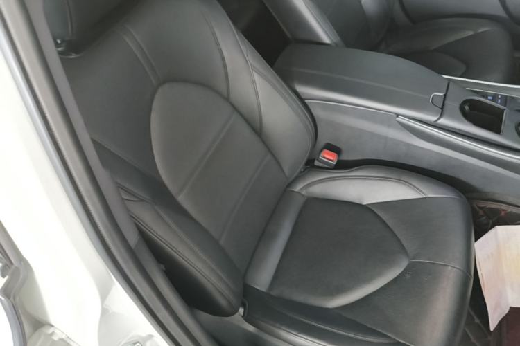 Used Toyota Avalon 2023 2.5L Luxury Edition Right Front Seat