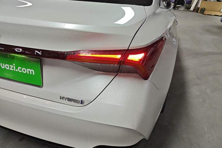 Used Toyota Avalon 2023 Dual-Engine 2.5L Luxury Edition Right Rear Taillight
