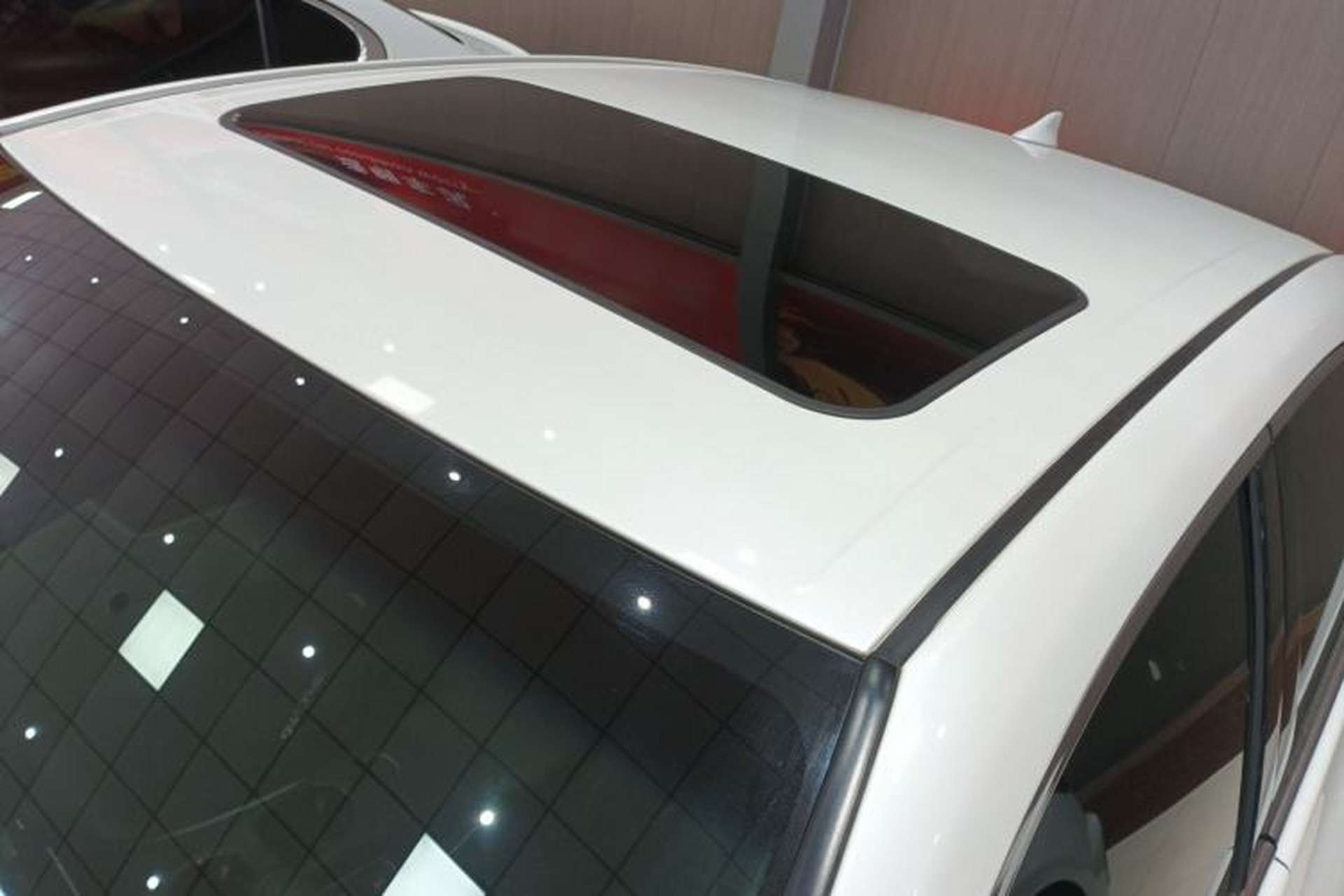 Used Toyota Avalon 2023 2.5L Luxury Edition Roof