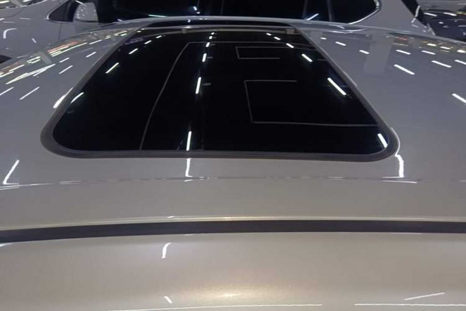 Used Toyota Avalon 2023 2.0L Luxury Edition Roof
