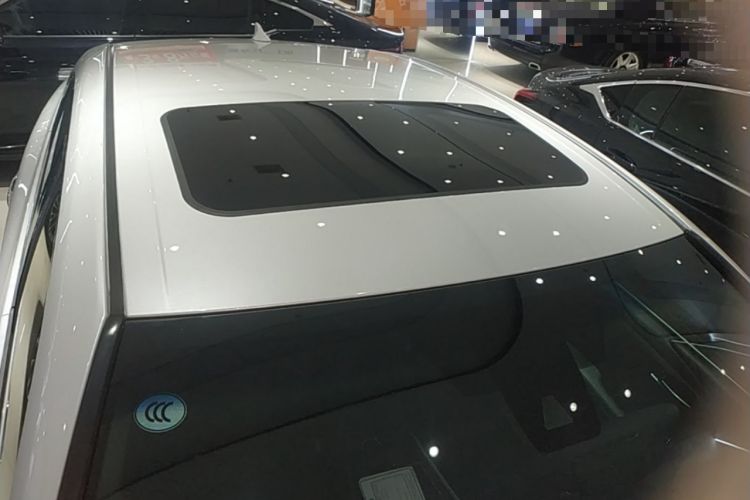 Used Toyota Avalon 2023 2.0L Luxury Edition Roof