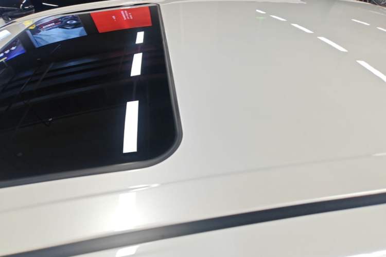 Used Toyota Avalon 2023 2.0L Progressive Edition Roof
