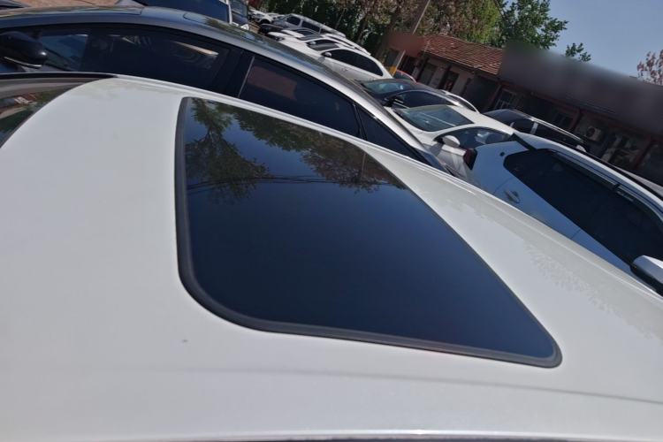 Used Toyota Avalon 2023 2.0L Progressive Edition Roof