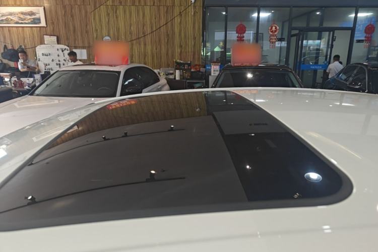 Used Toyota Avalon 2023 2.0L Premium Edition Roof