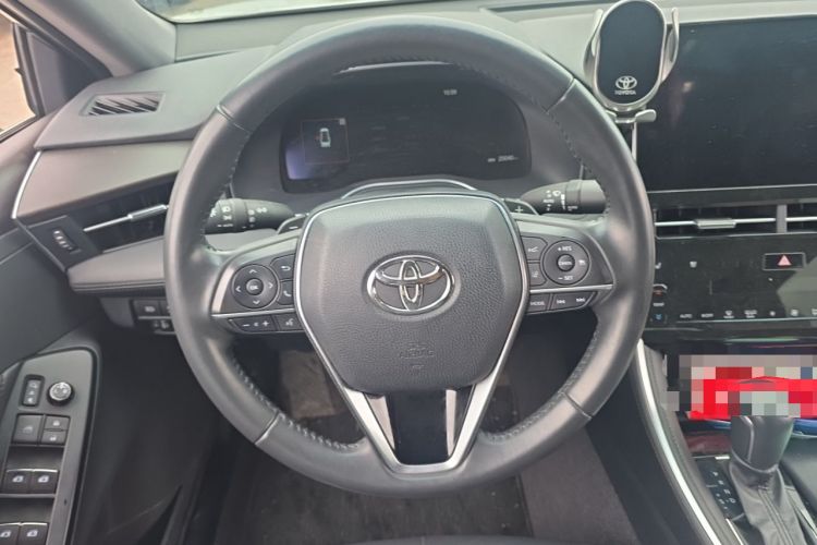 Used Toyota Avalon 2023 2.5L Touring Premium Edition Steering Wheel