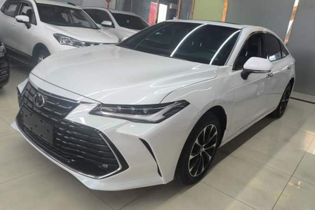 Used Toyota Avalon 2023 2.0L Luxury Edition